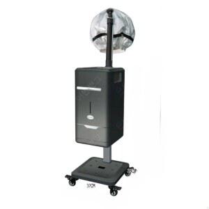 모발 헤어샵 미용실 미용실스팀기 케어 관리기