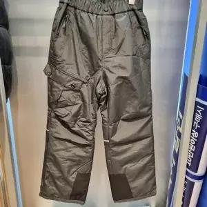 에스핏 HC22 일자패딩바지 겨울썰매일자패딩바지 sjy712mfsb01