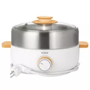 오아 보아르 혼요 멀티쿠커 전기냄비 라면포트 미니그릴 VO-KI006