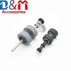 브레이크  픽 롤러 액슬 PA03540-0001 후지츠 Fi-6130 Fi-6125 IX500