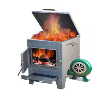 점화기 고기집 연탄 화덕 화로대 업소용 착화기 숯 숯불