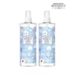 부케가르니 딥 퍼퓸 섬유향수 베이비파우더향 500ml x2개