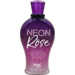 디보티드 크리에이션 네온 로즈 태닝 로션 355ml