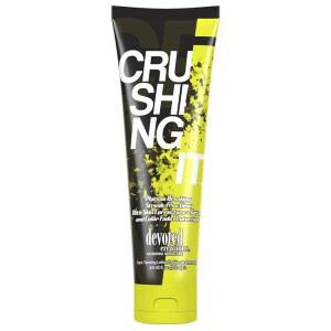 Devoted Creations Crushing It 다크 태닝 로션 241g(8.5온스)