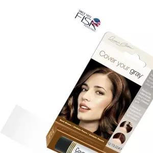 새치틴트 터치업스틱 새치커버 헤어 립스틱타입 4.2g