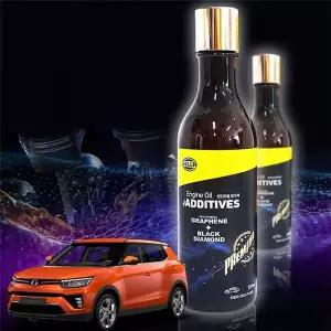 엔진오일 독일정품 베리뉴티볼리 첨가제 280ml 용품 정비 스포츠카부품