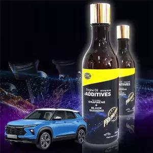 엔진오일 독일정품 트레일블레이저 첨가제 280ml 성능향상 관리 자동차 용품