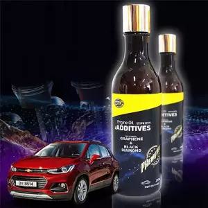 독일정품 더뉴트랙스 엔진오일 첨가제 280ml 성능개선 부품 용품 관리 스포츠레저 교환