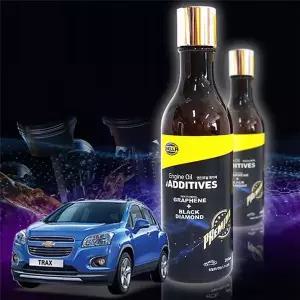 독일정품 트랙스 엔진 오일 첨가제 280ml 스포츠레저 정비 부품