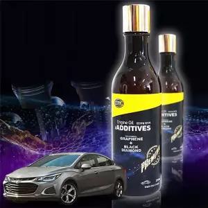 독일정품 엔진오일 올뉴크루즈 첨가제 280ml 부품 자동차 관리 용품 리필