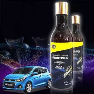 독일정품 엔진오일 스파크 첨가제 280ml 용품 자동차 부품 부품 성능향상