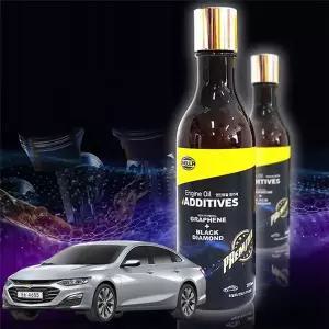 독일정품 더뉴말리부 엔진 오일 첨가제 280ml 스포츠