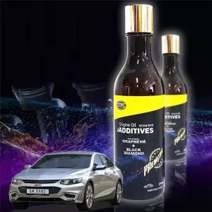 올뉴말리부 엔진오일 독일정품 첨가제 280ml 용품 부품 부품 정비