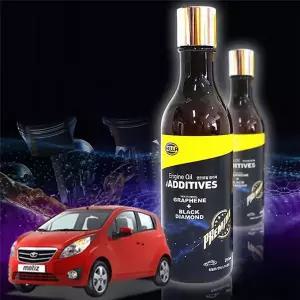 엔진오일 독일정품 마티즈크리에이티브 첨가제 280ml 자동차 관리 부품 성능향상 용품