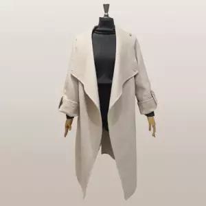 [롯데백화점]난닝구 르모유 코트 N451211(1125D2CT00A)