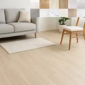 데코앤필름 프리미엄 모노륨 펫트 장판 12종 셀프 인테리어 바닥재 거실 주방 현관 리폼 20m