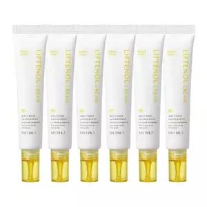 닥터3 리프테놀 크림 25mlX6개