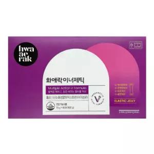 정관장 화애락 이너제틱 15g 60포 난소화성말토덱스트린