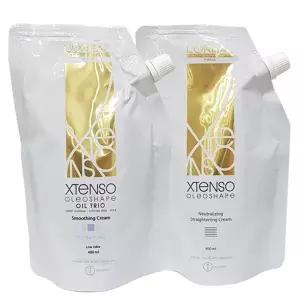 로레알 엑스텐소 올레오쉐입 볼륨 매직약 R 저항성모 매직스트레이트