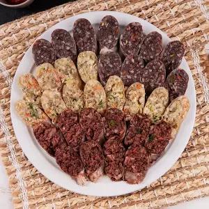 [맛딜]옛 맛 그대로 토속피순대 500g