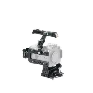 베이스 야구 릴리즈 어댑터 포함 버클 액션 마운트 V