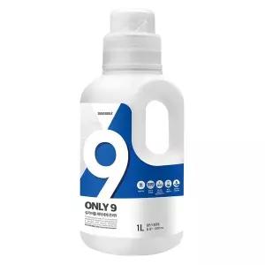 슈가버블 ONLY9 세탁세제 1L