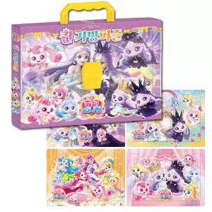 시즌6-프린세스 캐치 티니핑 퀸 가방퍼즐