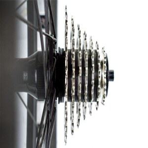 초경량 자전거 HG 프리허브 고강도 7단 프리휠 자전거용 카세트 합금강 바디 스프로킷 산악 구조