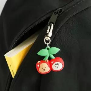 마이 버디 토이 키링 - Cherry 팬시용품