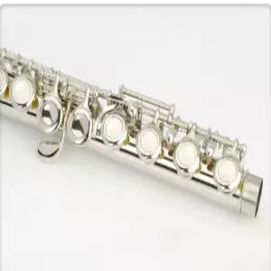 플롯 연습용 교육 16홀 YFL-211SL 교육용 초보자 학생 폐쇄 취미용 학원 니켈