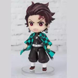 귀멸의칼날 탄지로 미니 물의호흡 피규어 demonslayer 애니메이션 鬼滅之刀 鬼滅 모형