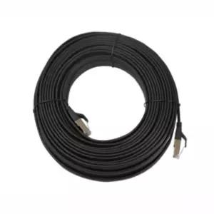 컴퓨터 데이터전송 40Gbp 랜선 인터넷 납작 케이블선3m 스마트폰충전기 질긴 고용량