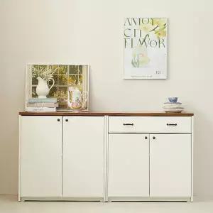 보루네오 엘리브 레브 1600 주방수납장 세트 혼합형 ap113