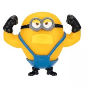 슈퍼배드4 메가미니언즈 데이브 말랑이 피규어 완구 취미