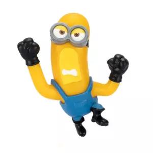 슈퍼배드4 메가미니언즈 팀 말랑이 피규어 인테리어 취미