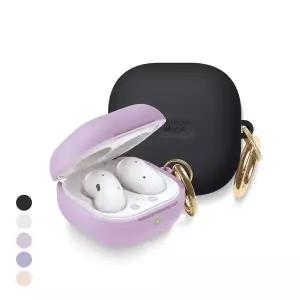 [엘라고]갤럭시 버즈2 프로 라이브 FE 실리콘 행 케이스