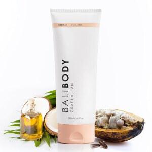 바디 점진적 태닝 극도로 건조한 피부를 가진 위한 in 울트라 보습 로션 천연 셀프 태너 그리스 스트릭 프리 모이스처라이저 크루얼티 200ml fl oz