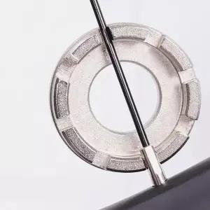 [셀러에이드]스포크렌치 자전거 휠 수리공구 림조절 렌치 8홀