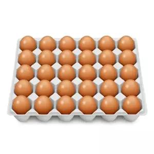 청송농장 구운계란 구운란 훈제 맥반선계란 30개입