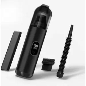 차량용 5in1 스마트 핸드헬드 진공 청소기 무선 소형 휴대용 다기능 고출력