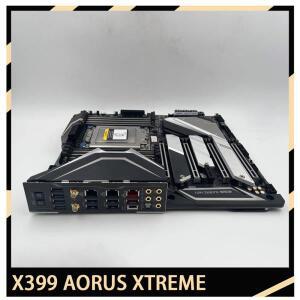 기가바이트 산업용 마더보드용 X399 AORUS XTREME