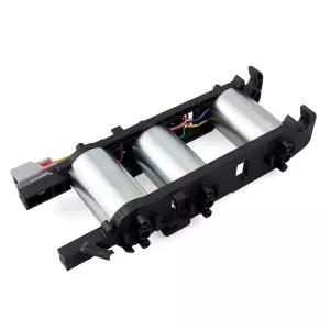 20072014 캐딜락 에스컬레이드용 6방향 또는 8방향 파워시트 모터 WO 메모리 핏 업그레이드쉐비 실버라도