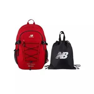 뉴발란스 NBGCBAA101-RD 2Pik Plus 백팩 가방