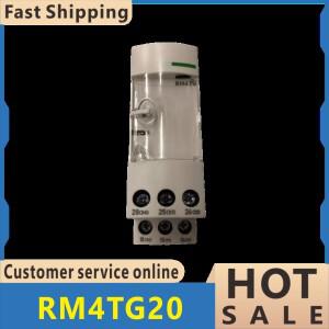 100%   완료된 RM4TG20 RM4TR32 컨트롤러