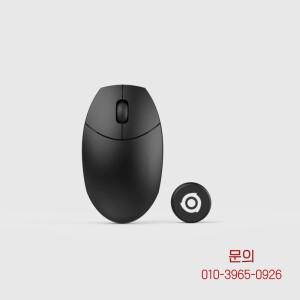 오리지널 FKMINI4 무선 블루투스 마우스 PAW3395 경량 PC 게이밍 맞춤형 인체공학적 전자 스포츠 게임