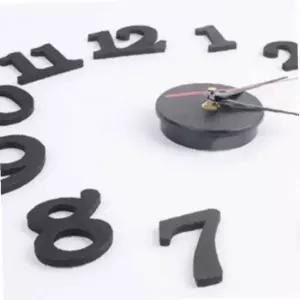 벽에붙이는시계 오피스벽시계 벽시계