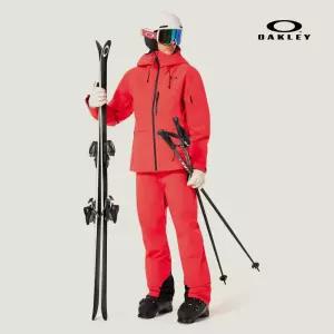 우먼스 캐노피 인슐레이티드 스키 웨어 팬츠