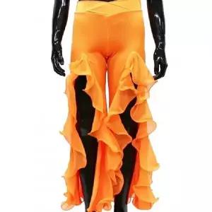 BCP701 아동투웨이 훌바지 레오타드 테마 여름 시즌 (WFG2YC8)