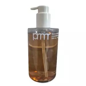 프리메라 오일투폼 대용량 300ml 마일드 앤 퍼펙트 클렌징 폼클렌징 (1srr)