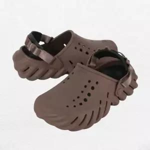 [크록스]에코 클로그 성인 샌들 트러플 207937-0LF